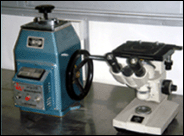 Phase microscope